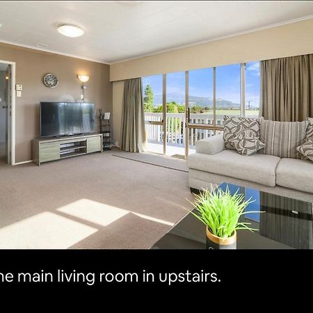 Spacious Utuhina Holiday House Rotorua Eksteriør billede